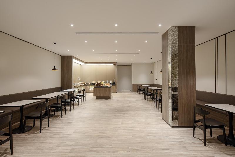 Hanting Hotel (Xianyang International Airport Hote image