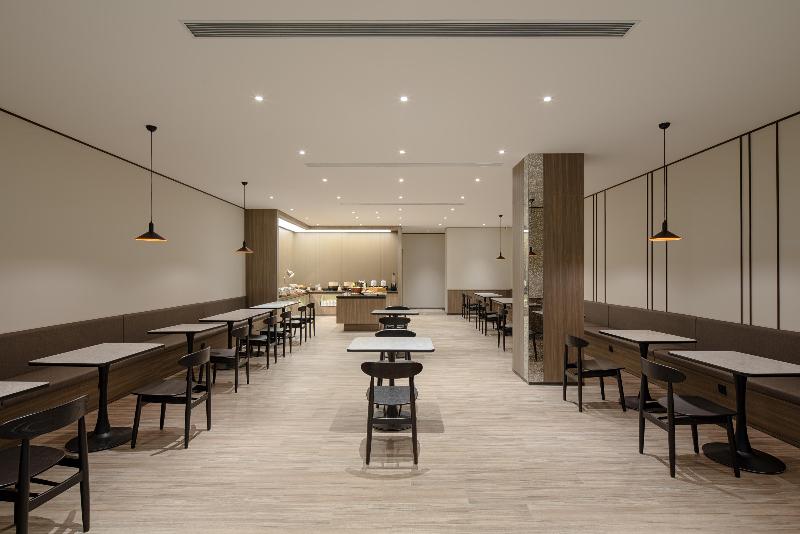 Hanting Hotel (Xianyang International Airport Hote image
