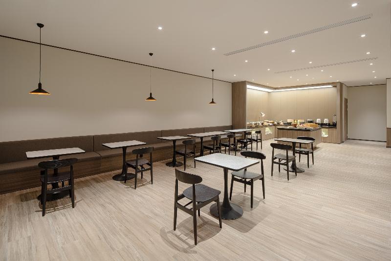 Hanting Hotel (Xianyang International Airport Hote image