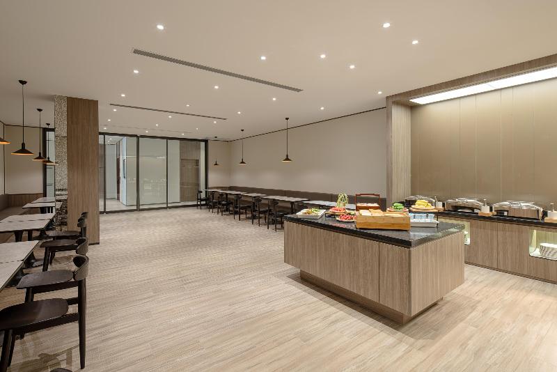 Hanting Hotel (Xianyang International Airport Hote image