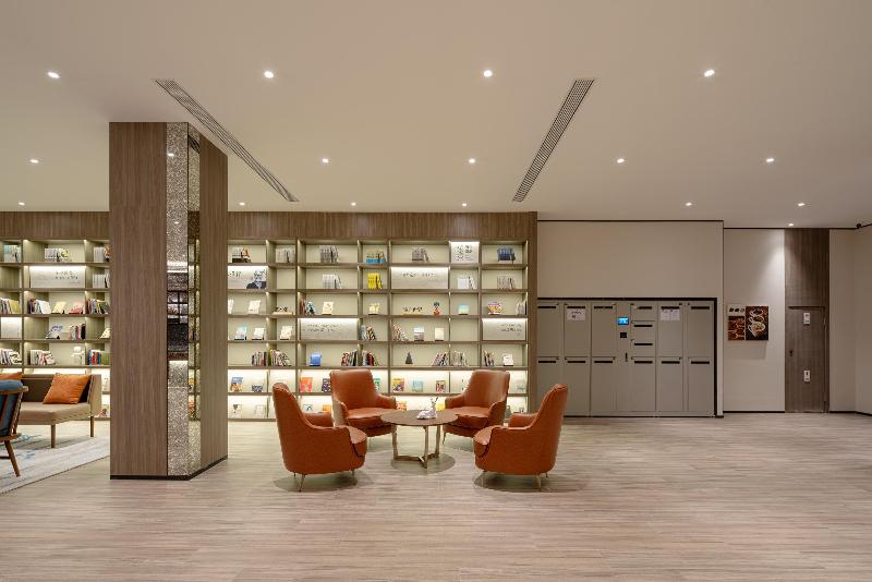 Hanting Hotel (Xianyang International Airport Hote image