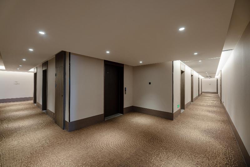Hanting Hotel (Xianyang International Airport Hote image