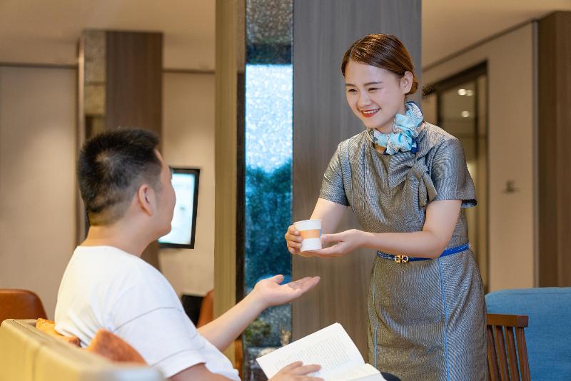 Hanting Hotel (Xianyang International Airport Hote image
