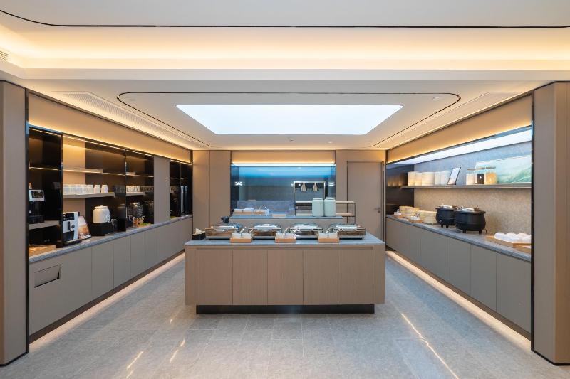 Ji Hotel Shenzhen Shawei Metro Station image