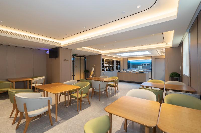 Ji Hotel Shenzhen Shawei Metro Station image