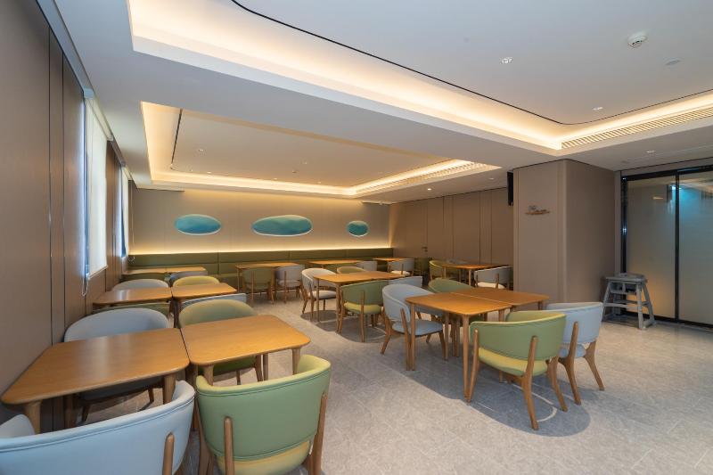 Ji Hotel Shenzhen Shawei Metro Station image
