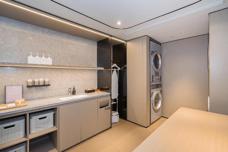 Ji Hotel Shenzhen Shawei Metro Station image