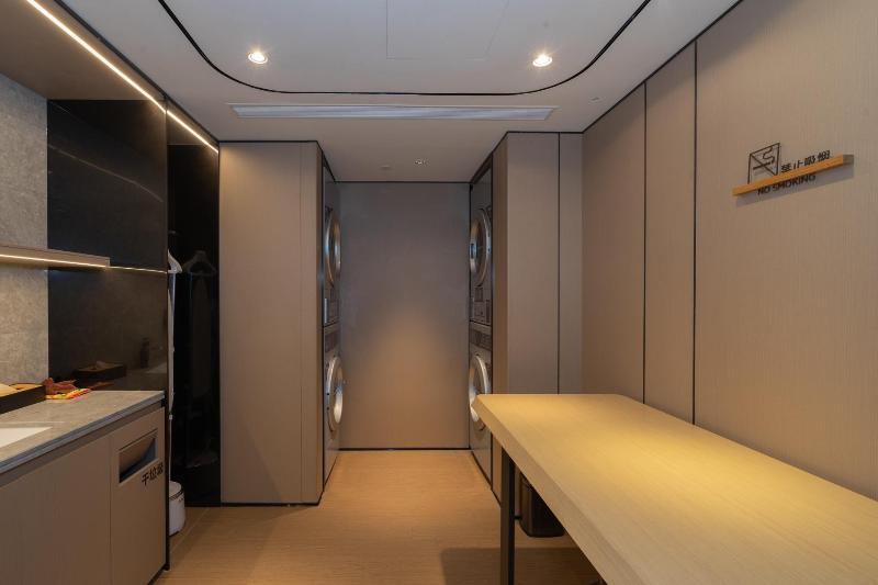 Ji Hotel Shenzhen Shawei Metro Station image