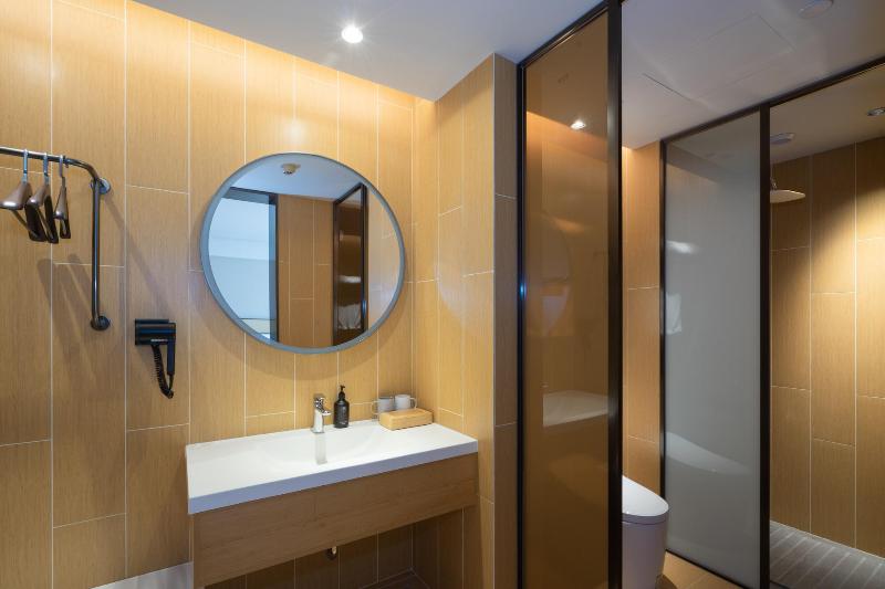 Ji Hotel Shenzhen Shawei Metro Station image