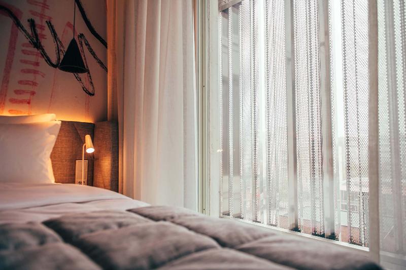 Hotel AX — photo 47