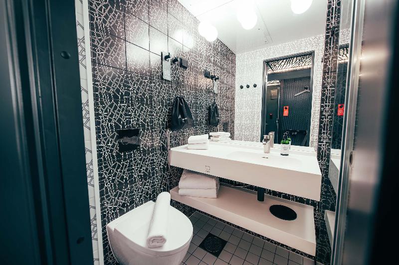 Hotel AX — photo 102