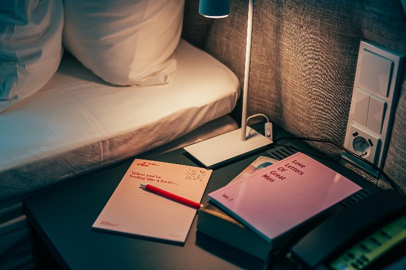 Hotel AX — photo 109
