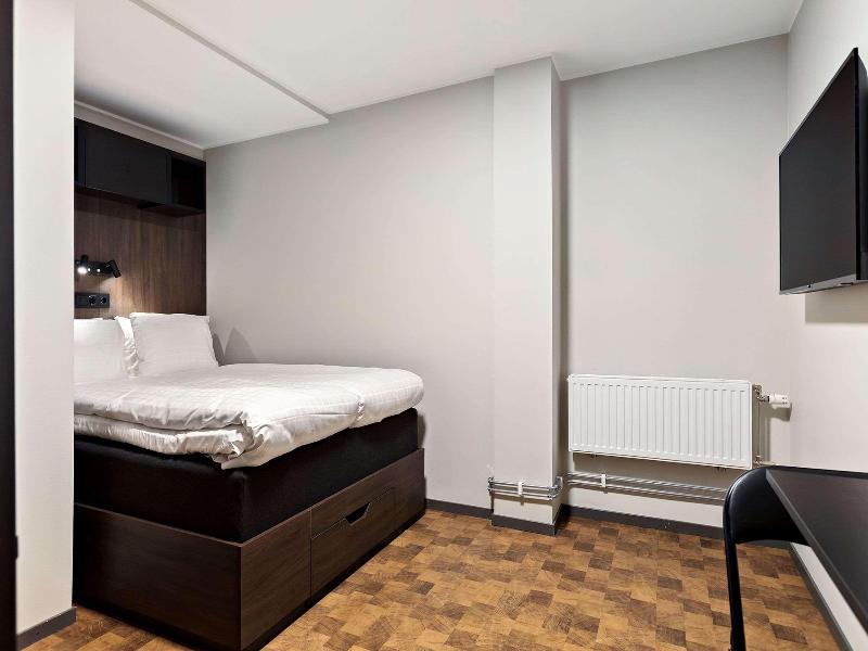 Sure Hotel Studio by Best Western Bromma image