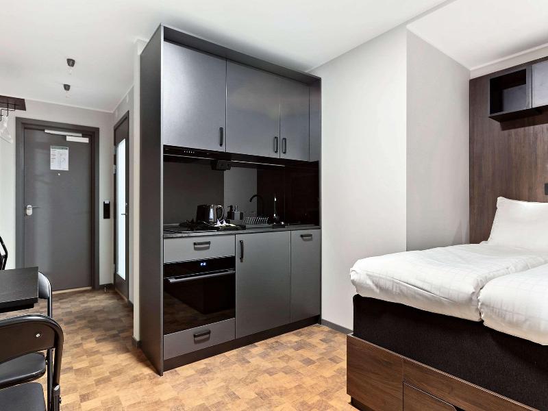 Sure Hotel Studio by Best Western Bromma image