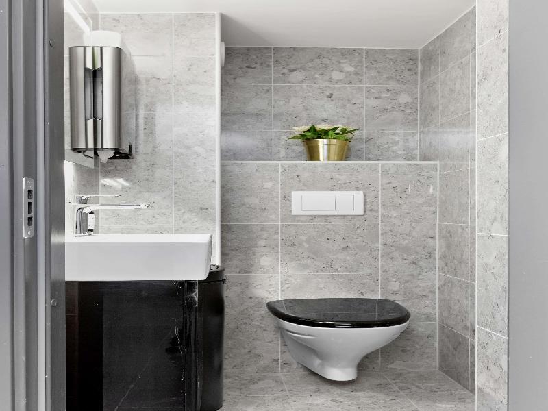 Sure Hotel Studio by Best Western Bromma image