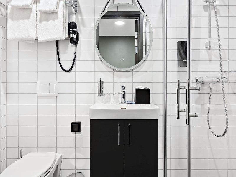 Sure Hotel Studio by Best Western Bromma image