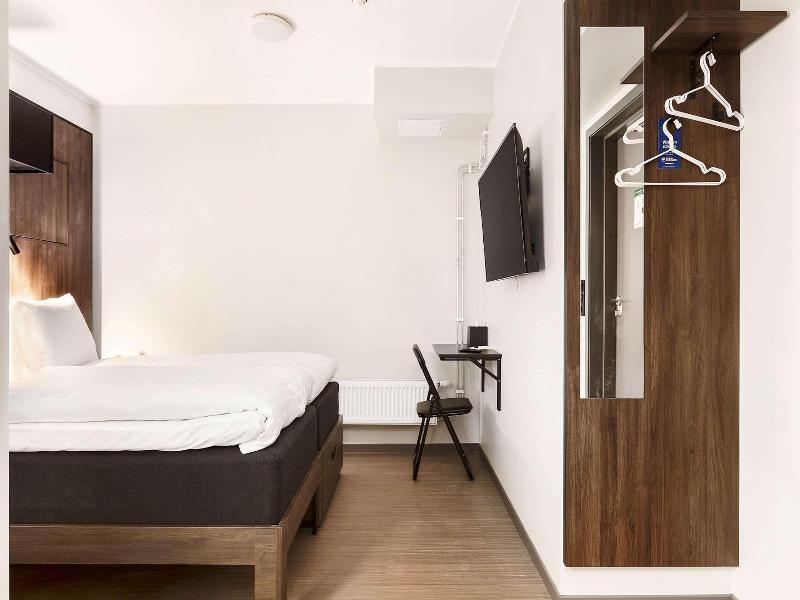 Sure Hotel Studio by Best Western Bromma image