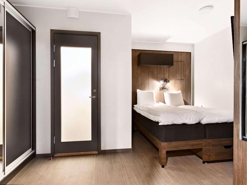 Sure Hotel Studio by Best Western Bromma image