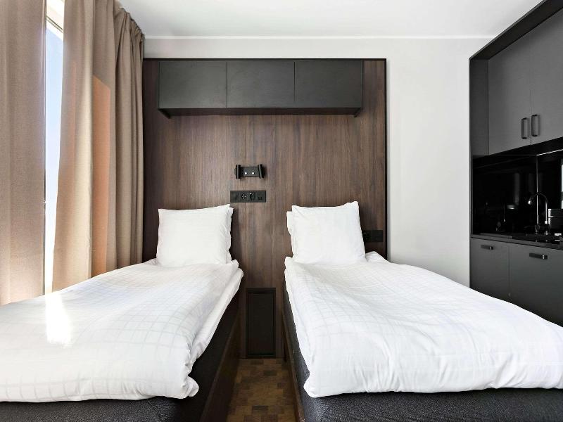 Sure Hotel Studio by Best Western Bromma image