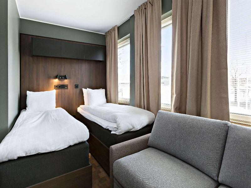 Sure Hotel Studio by Best Western Bromma image