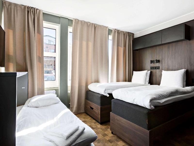 Sure Hotel Studio by Best Western Bromma image