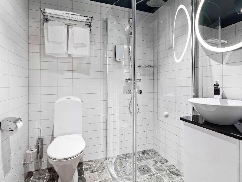 Sure Hotel Studio by Best Western Bromma image