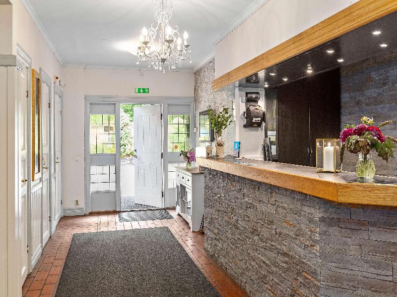 Hotel Ullinge Sure Hotel Collection by BestWestern image