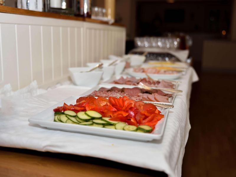 Hotel Ullinge Sure Hotel Collection by BestWestern image