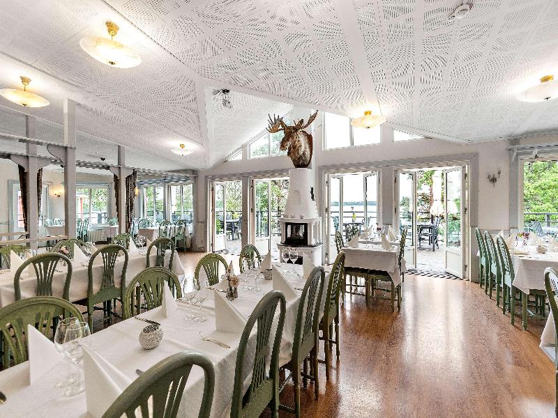 Hotel Ullinge Sure Hotel Collection by BestWestern image