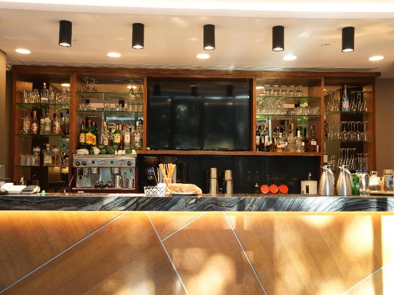 Radisson Hotel Istanbul Harbiye image