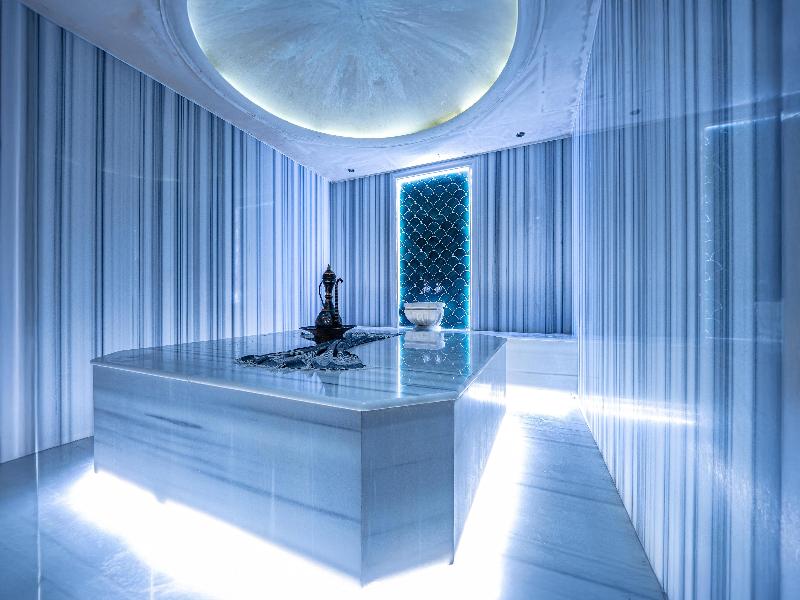 Radisson Hotel Istanbul Harbiye image