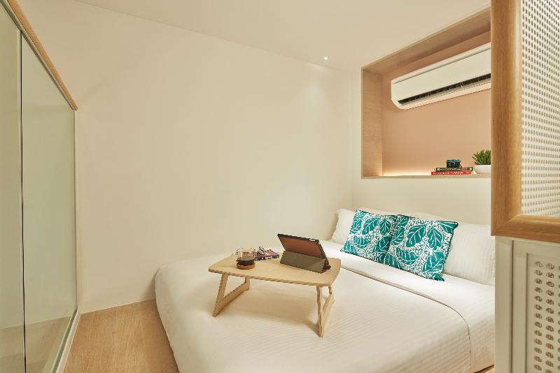 Oakwood Premier Raffles Place Singapore  image