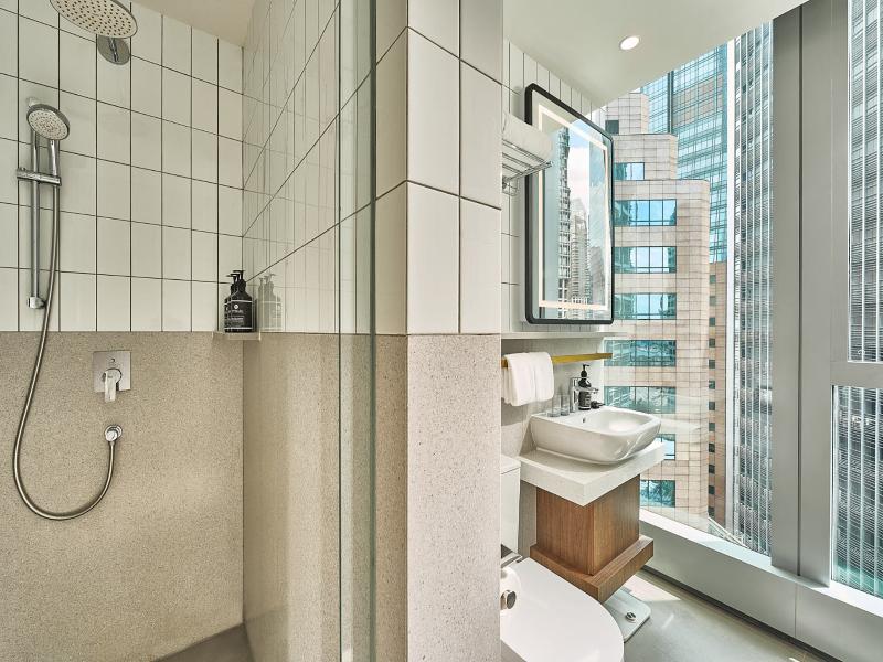 Oakwood Premier Raffles Place Singapore  image