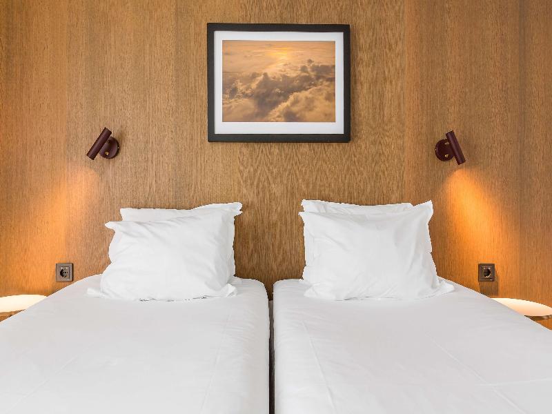 Best Western Plus Ten Hotel image