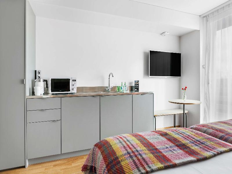 Best Western Plus Ten Hotel image