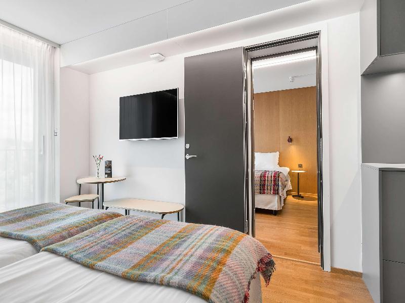 Best Western Plus Ten Hotel image