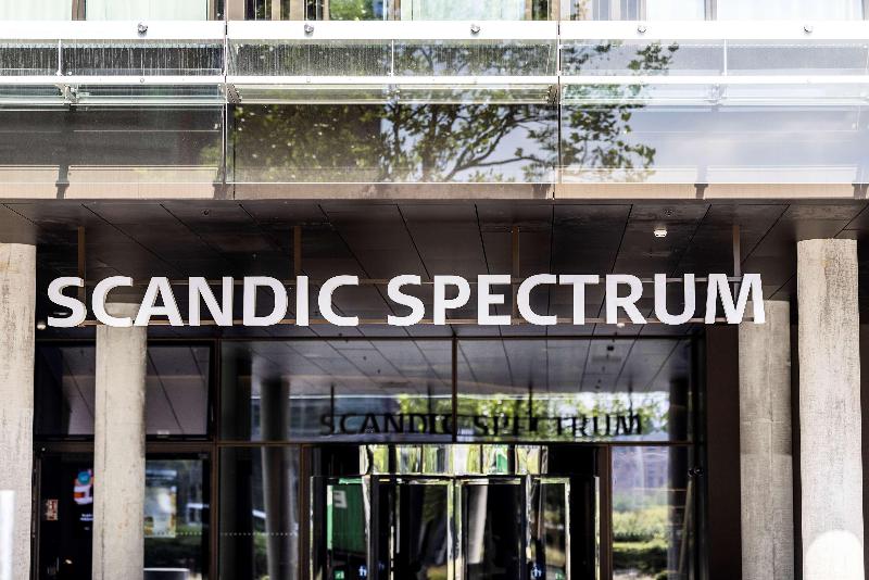 Scandic Spectrum image