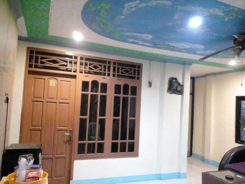 Hotel Alifah 1 by ZUZU image