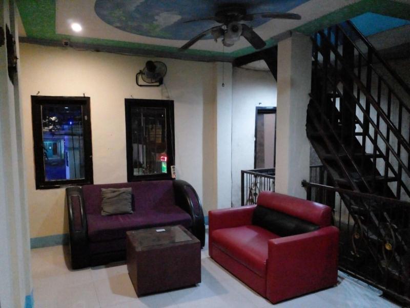 Hotel Alifah 1 by ZUZU image
