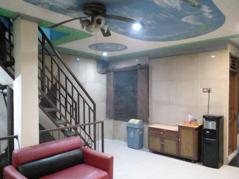 Hotel Alifah 1 by ZUZU image