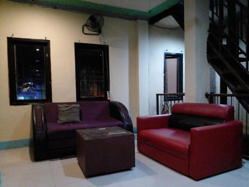 Hotel Alifah 1 by ZUZU image