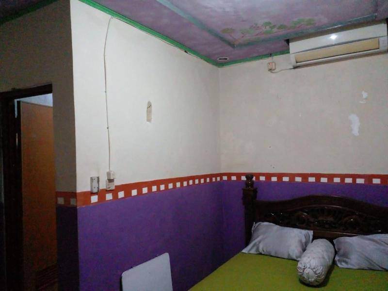 Hotel Alifah 1 by ZUZU image