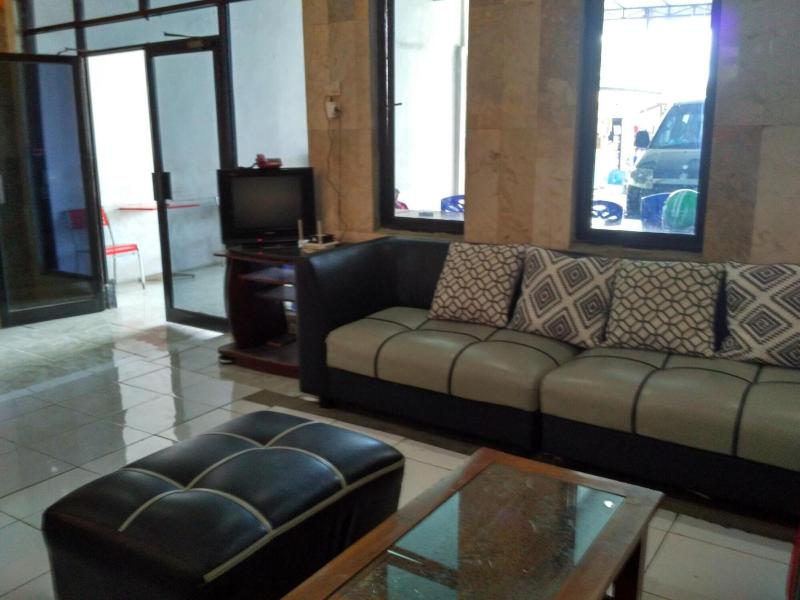 Hotel Alifah 2 by ZUZU image