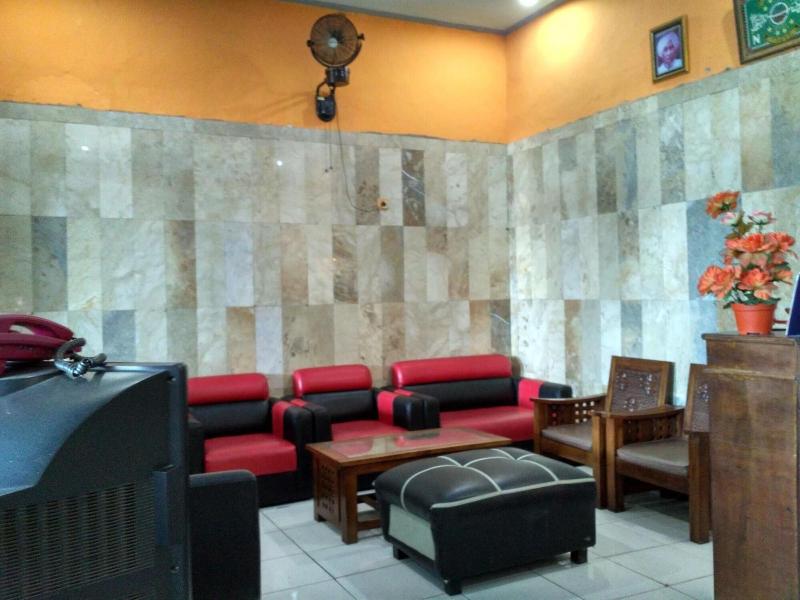 Hotel Alifah 2 by ZUZU image