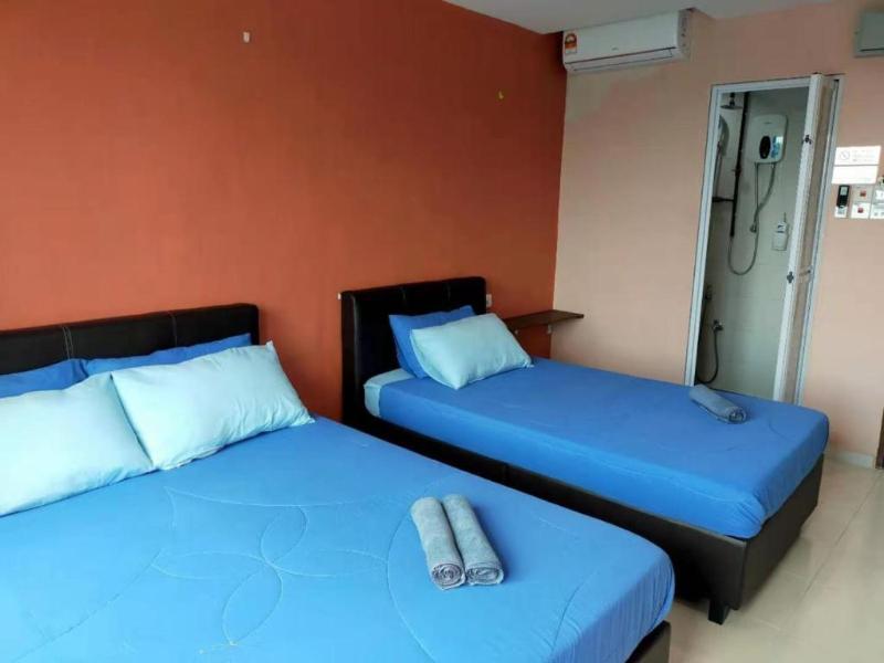 CSH Motel Kuala Perlis Jetty by ZUZU image
