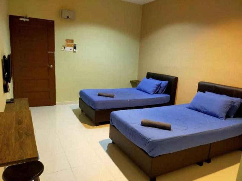 CSH Motel Kuala Perlis Jetty by ZUZU image