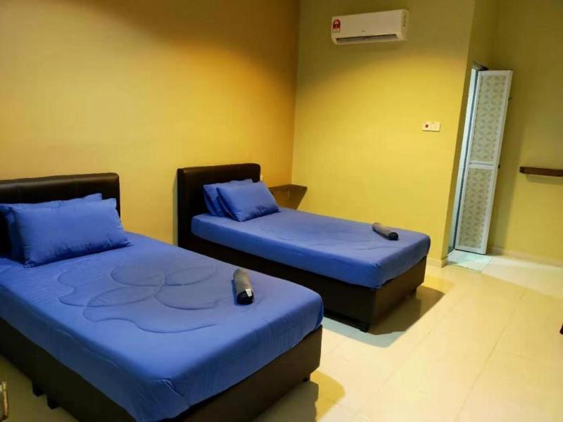 CSH Motel Kuala Perlis Jetty by ZUZU image
