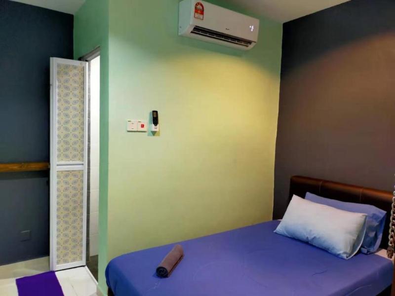 CSH Motel Kuala Perlis Jetty by ZUZU image
