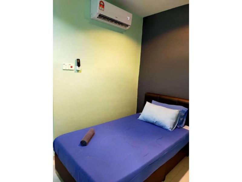 CSH Motel Kuala Perlis Jetty by ZUZU image