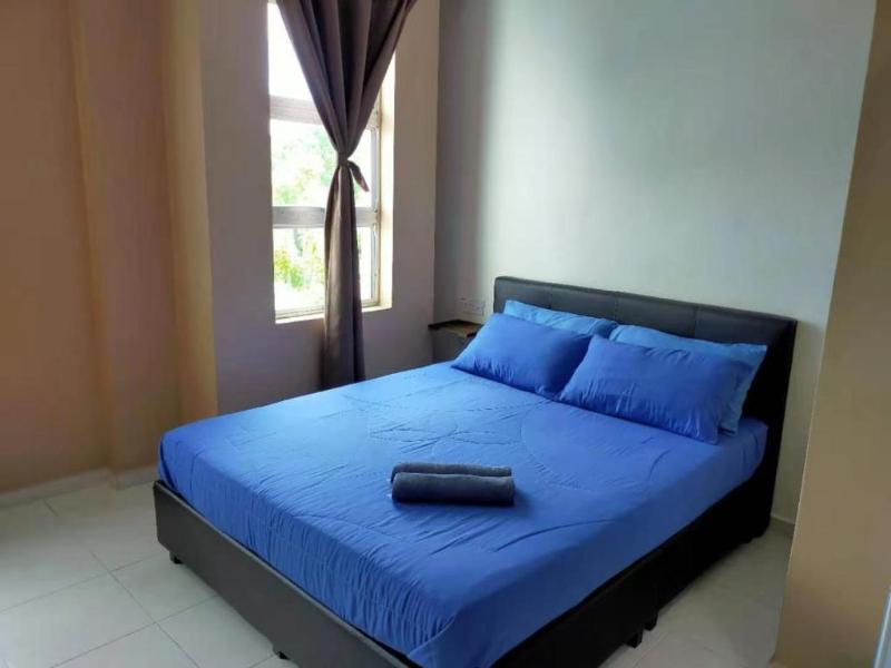 CSH Motel Kuala Perlis Jetty by ZUZU image